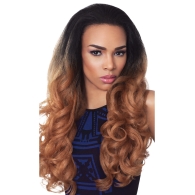 Outre - Quick Weave Half Wig STUNNA Outre - Quick Weave Half Wig STUNNA