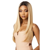 Outre - Melted Hairline Lace Front Wig AALIYAH Outre - Melted Hairline Lace Front Wig AALIYAH
