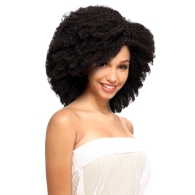 Afro Sens - Afro 2X Kinky Bulk 26"
