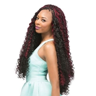 Outre - X-Pression Braid Bohemian Curl 24" Outre - X-Pression Braid Bohemian Curl 24"