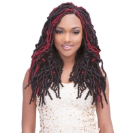 Janet Collection - Born Locs 18" Janet Collection - Born Locs 18"