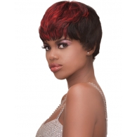 Bijoux - Human Hair Wig JENNIFER
