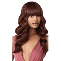 Outre - Wigpop Synthetic Full Wig LAVERNE Outre - Wigpop Synthetic Full Wig LAVERNE