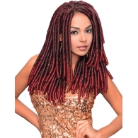 Beauty Elements - Soft Dred Locks Beauty Elements - Soft Dred Locks