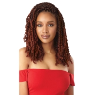 Outre - X-Pression Twisted Up Wavy Bomb Twist