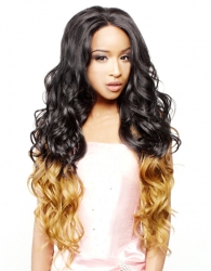 R&B collection Lace Front wig Bora