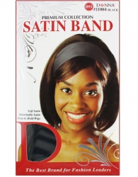 Donna - Satin Band 11004