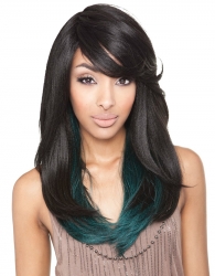 ISIS Brown Sugar Human Hair wig BS110