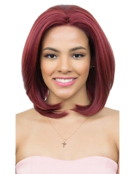 Diana Lace Front Wig ASHLEY