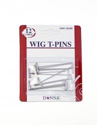 Wig T-Pins