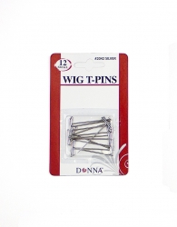Wig T-Pins