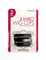 Wig Clips