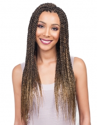 Bobbi Boss - Feather Tip Braid