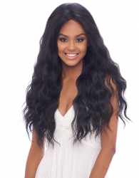 Harlem 125 4 X 4 Swiss Lace Wig FLS04