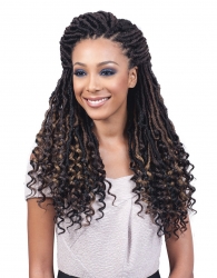 Bobbi Boss - Nu Locs Goddess 20"