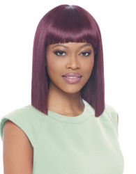 Harlem 125 Gogo Collection Wig GO114