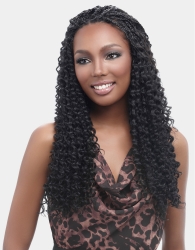 Harlem 125 Kima Braid BRAZILIAN TWIST 20"