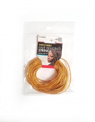 Donna - Hair Braiding Strings