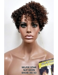 Modu Anytime - Synthetic lace part wig SLP-KEEN