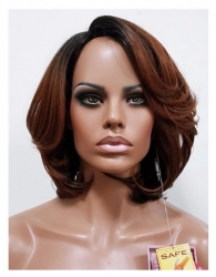 Modu Anytime - Synthetic lace part wig SLP-PATIA