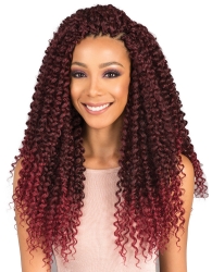 Bobbi Boss - Brazilian Water Curl 18