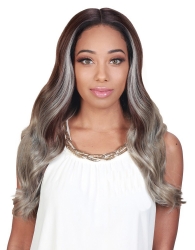 SIS - Flawless Pre-Tweezed Lace Wig LADY