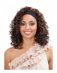 Bobbi Boss - Synthetic Wig M905C BADU-CURL