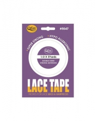 Qfitt - Rounded Lace Tape #5047