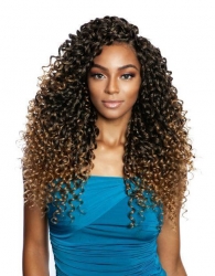 Mane Concept - 3X Paradise Curl 18" (CBE303)