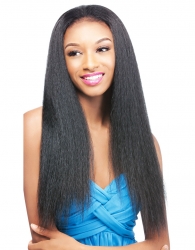 Outre - Quick Weave Half Wig ANNIE