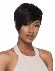 Outre - Duby Wig PIXIE EDGE