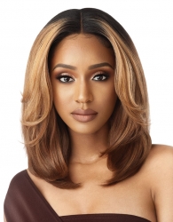 Outre - Lace Front Wig NEESHA 201
