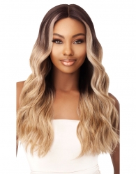 Outre - Lace Front Wig STEVIE