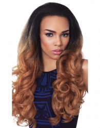 Outre - Quick Weave Half Wig STUNNA