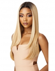 Outre - Melted Hairline Lace Front Wig AALIYAH
