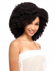 Afro Sens - Afro 2X Kinky Bulk 26"