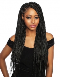 Mane Concept - 3X-I Define Knotless Braid 52"