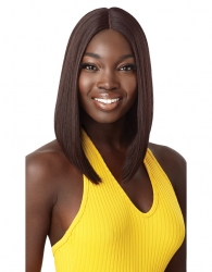 Outre - The Daily Wig Hand-Tied Lace Part Wig MALIA
