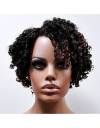 Modu Anytime - Synthetic Lace Part wig LPW-115