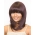 Diana pure natural wig ASHANTI 14"