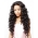 R&B collection Human Hair Blend Lace Front Wig HL-ANGEL
