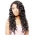 R&B collection Human Hair Blend Lace Front Wig HL-VIP