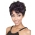 Isis red carpet Synthetic Full wig RCP178 KEYSHIA