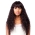 R&B collection Human Hair Blend Wig H-SCARLETT