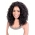 Motown Tress Let's Lace Wig LDP. MIKA