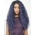 R&B - Ruman & Human Lace Wig RL-RICKY