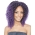Mane Concept - Crochet Braid 2X WATER WAVE 10"