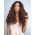 Janet Collection - Perm Peruvian Ocean Wave 18"