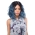 Sky Wig - Lace Front Wig Bluesky DEBBI