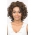 Diana Pure Natural Lace Front Wig OPRAH